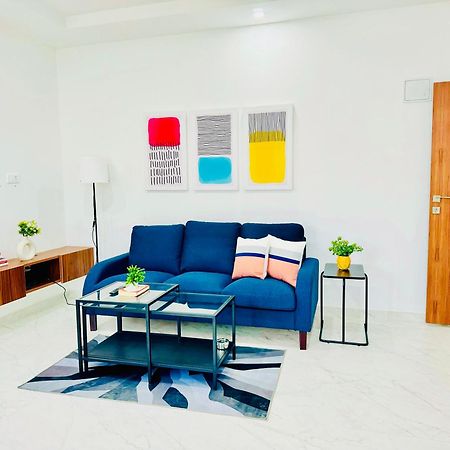 Olive Serviced Apartments Btm Layout Bangalore Exterior photo